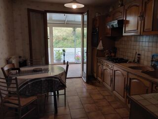  Maison � vendre 6 pi�ces 125 m�