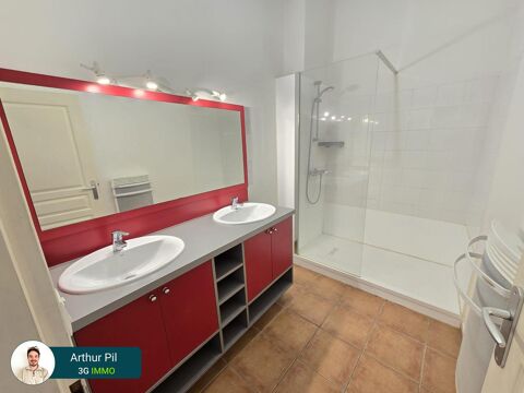  Appartement � vendre 3 pi�ces 97 m�