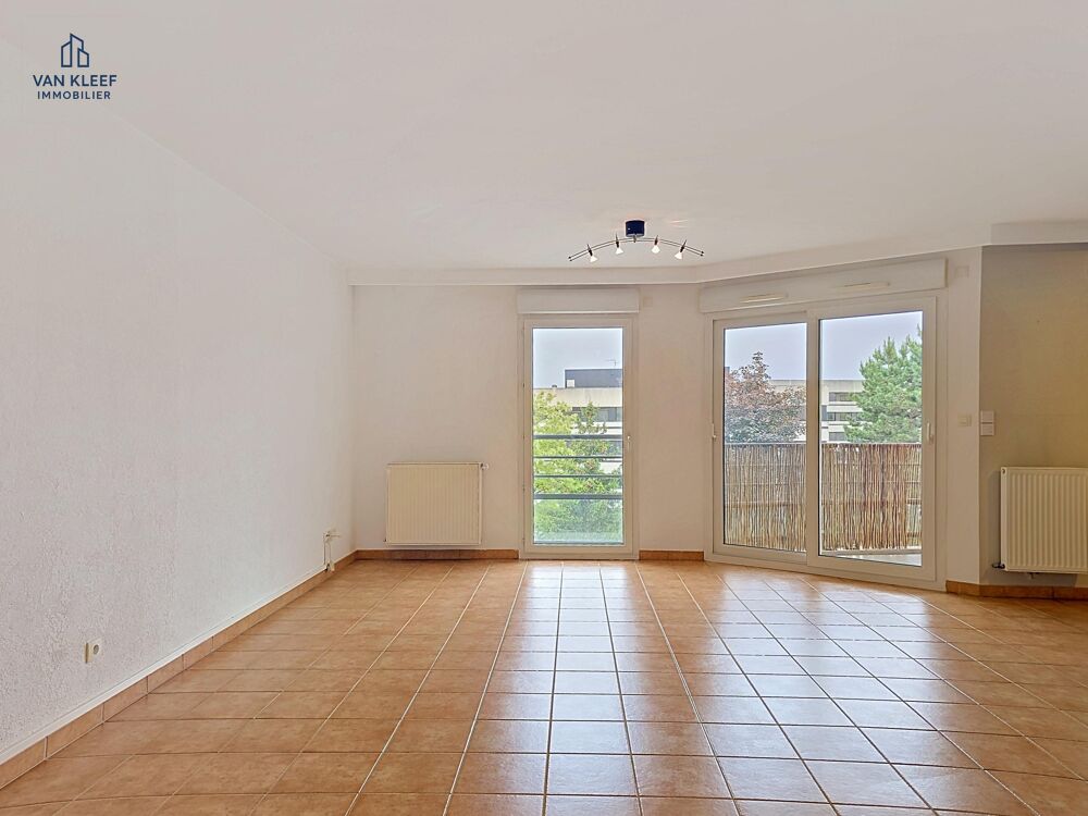 Appartement 3 pièces