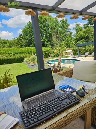  Maison � vendre 9 pi�ces 201 m�