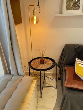  Appartement � vendre 2 pi�ces 35 m�