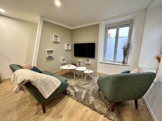  Appartement à louer 2 pièces 35 m²