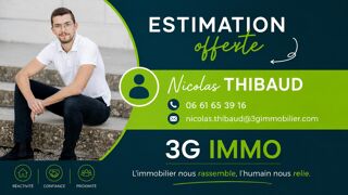 Appartement � vendre 2 pi�ces 41 m�