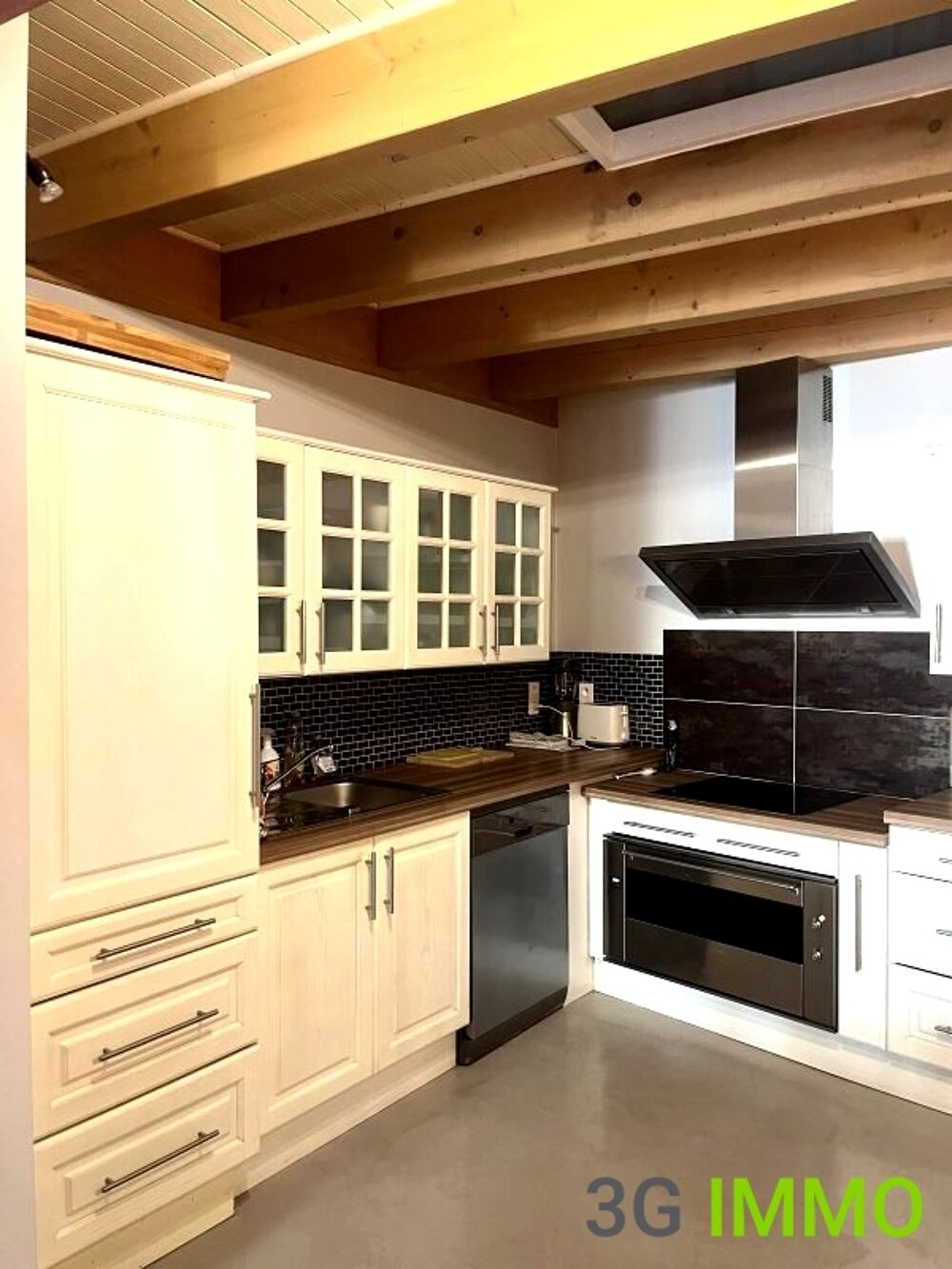 Vente Maison Maison 4 pièces Lespignan