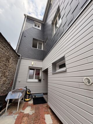  Appartement à vendre 2 pièces 21 m²