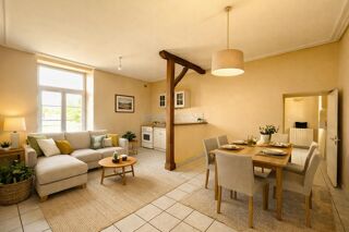  Maison � vendre 3 pi�ces 86 m�