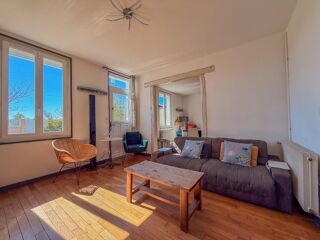  Maison � vendre 5 pi�ces 140 m�