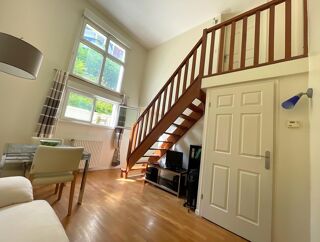  Appartement à vendre 2 pièces 38 m²