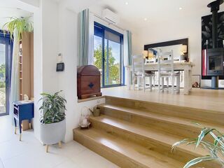  Maison � vendre 4 pi�ces 123 m�