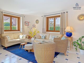  Maison à vendre 8 pièces 241 m²