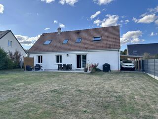  Maison à vendre 5 pièces 130 m²