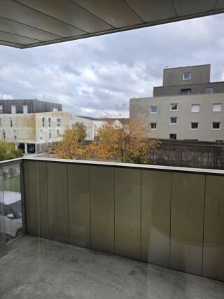  Appartement � vendre 4 pi�ces 64 m�