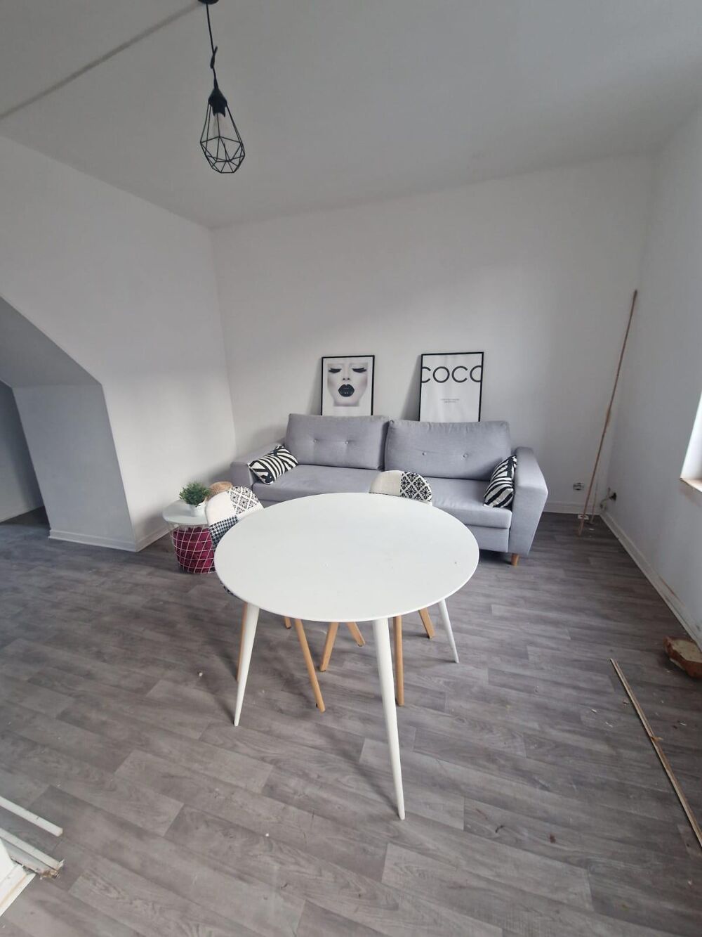Vente Immeuble Immeuble 6 pièces Anzin