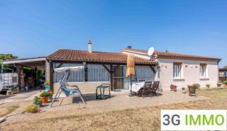  Maison à vendre 4 pièces 