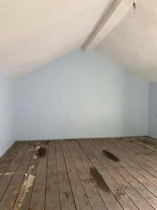  Maison � vendre 3 pi�ces 75 m�