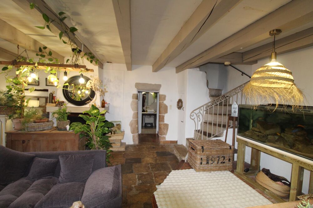 Vente Maison Maison 5 pièces La tour-sur-orb