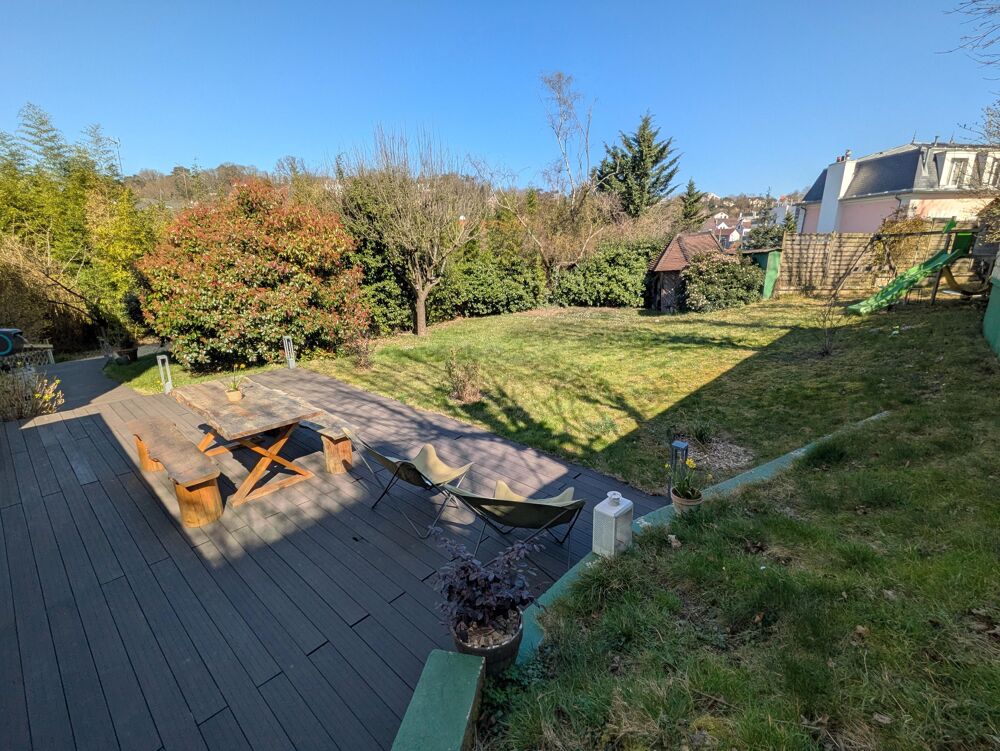  vendre  Maison Montmorency (95160)