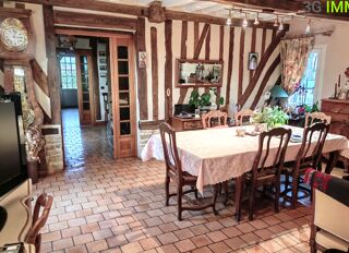  Maison à vendre 5 pièces 140 m²
