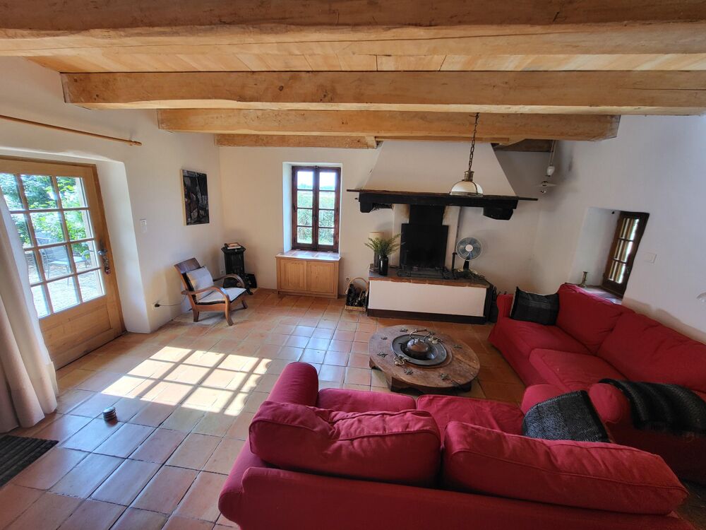 Maison 5 pièces