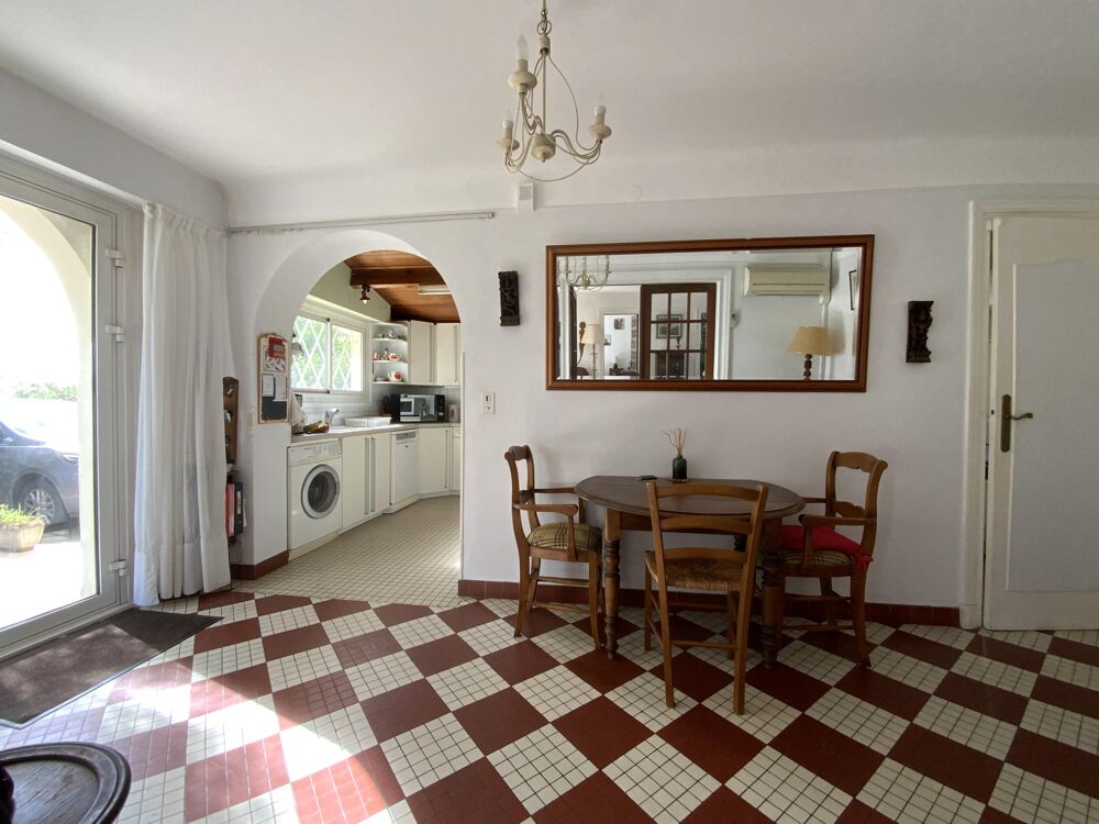 � vendre  Maison Anglet (64600)