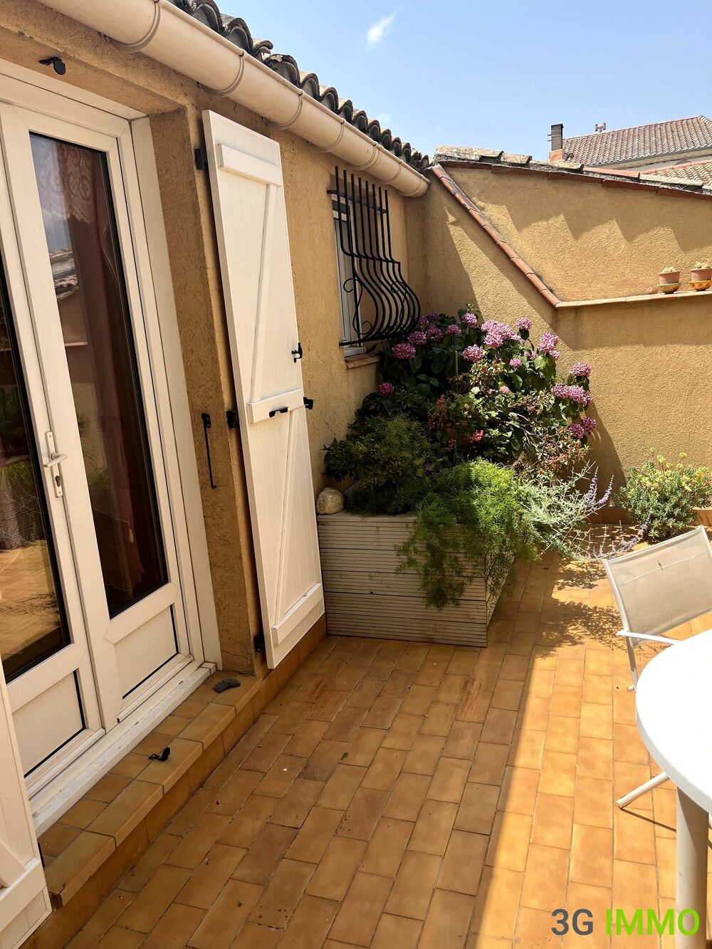 Maison 6 pièces