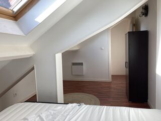  Appartement � vendre 3 pi�ces 44 m�