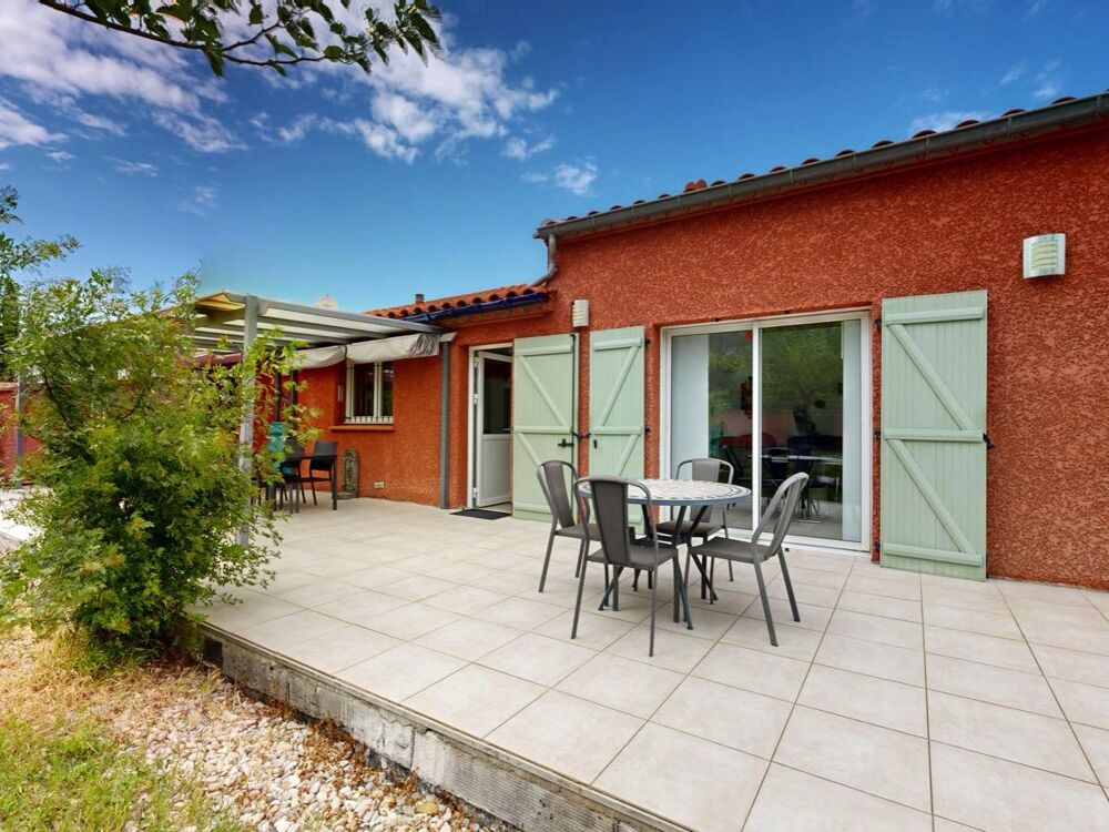 � vendre  Maison Cases-de-P�ne (66600)