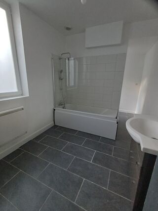 Vente Maison Maison Denain