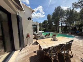  Maison � vendre 6 pi�ces 171 m� Taillades