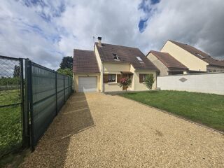  Maison � vendre 5 pi�ces 98 m�