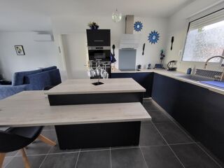  Maison � vendre 4 pi�ces 92 m�