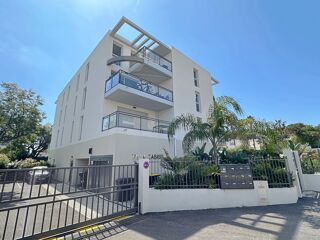  Appartement � vendre 3 pi�ces 62 m�