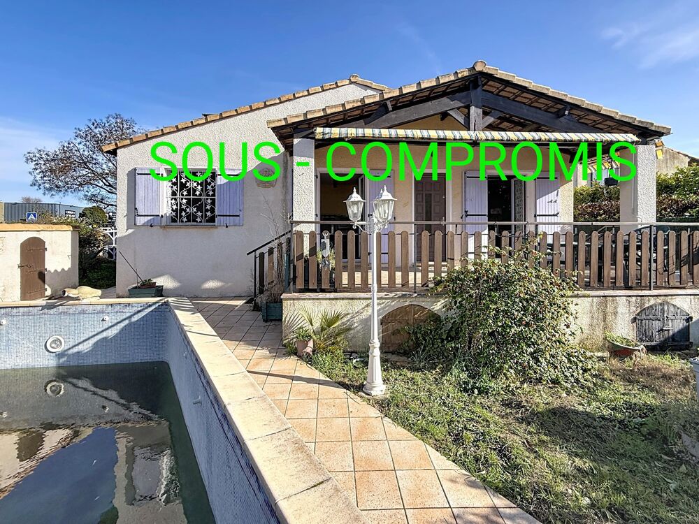 Maison 3 pièces