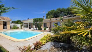  Maison � vendre 6 pi�ces 