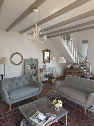  Maison à vendre 4 pièces 96 m²