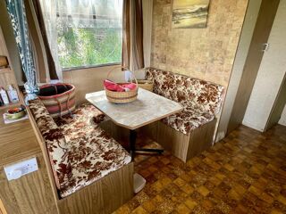  Maison � vendre 3 pi�ces 29 m�