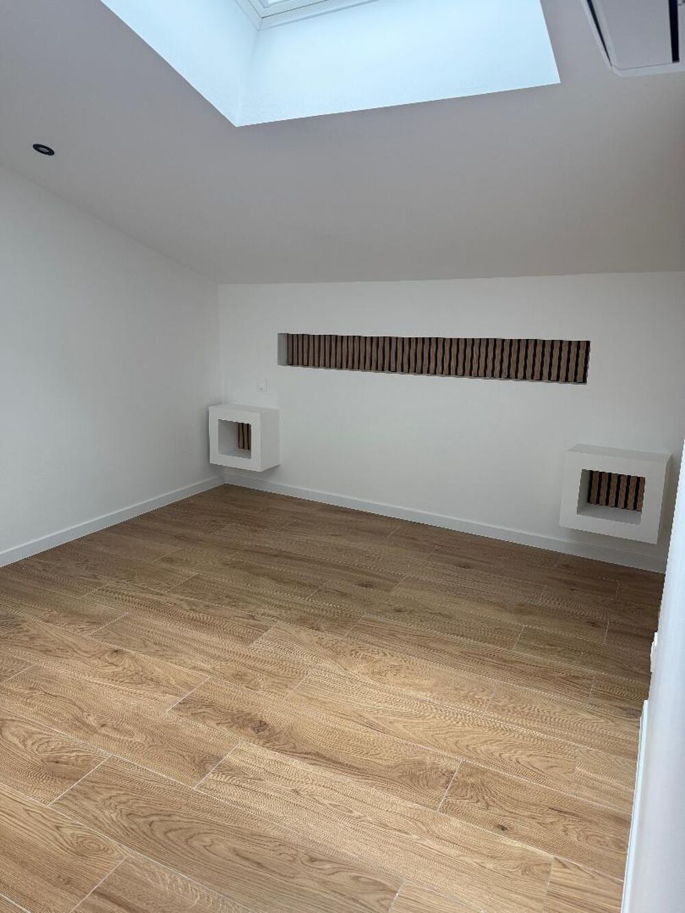 Maison 3 pièces