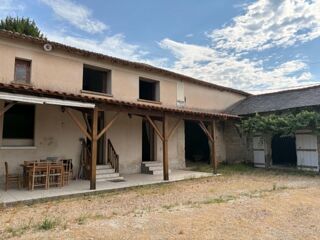  Maison à vendre 3 pièces 83 m²