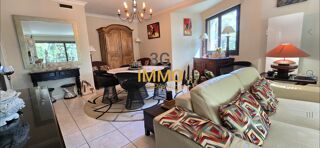  Appartement à vendre 5 pièces 123 m²