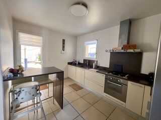  Maison à vendre 5 pièces 113 m²