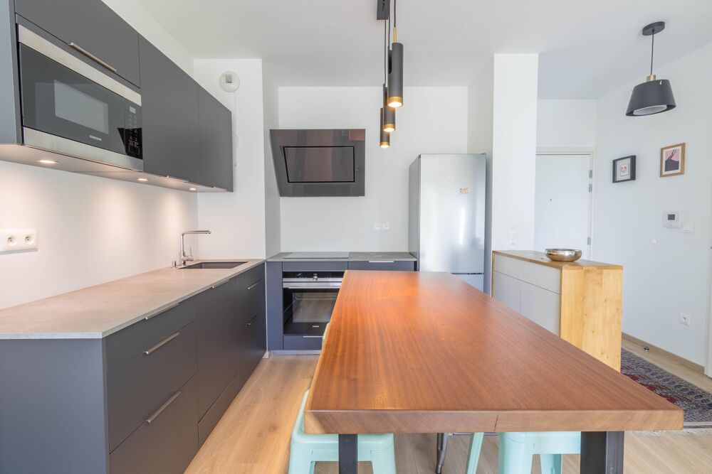 Vente Appartement Appartement 2 pièces Strasbourg