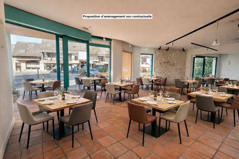 Vente murs pro  &agrave; Sillingy 875000 74330 Sillingy