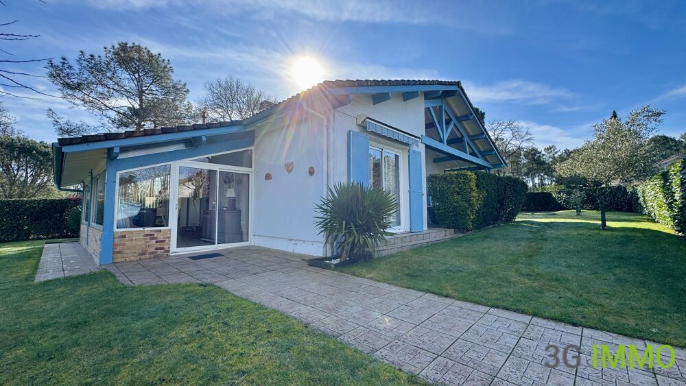 Maison 4 pièces 100 m² · à Brocas · 100 m² · 199 000 €