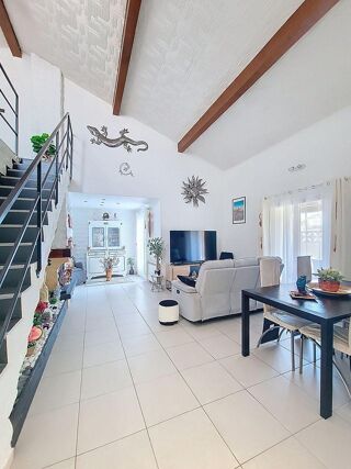  Maison � vendre 5 pi�ces 116 m�
