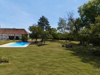  Maison à vendre 303 m²