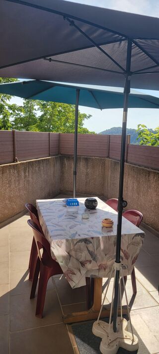  Appartement à vendre 2 pièces 37 m²