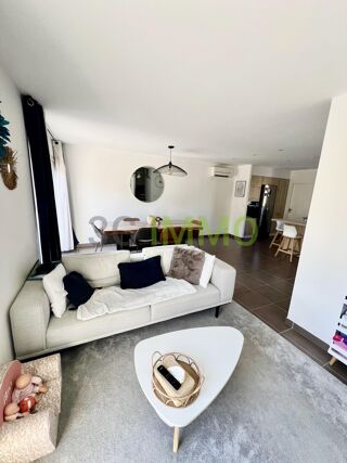  Maison à vendre 3 pièces 77 m²
