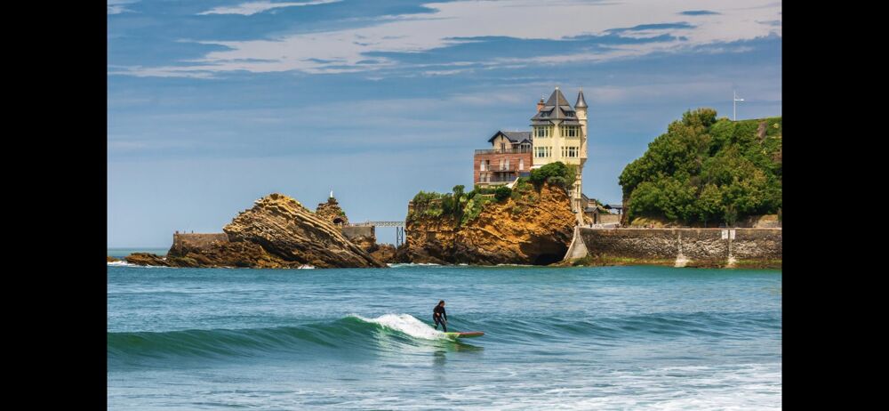 Appartement 1 pièce 13 m² · à Biarritz · 13 m² · 107 000 €
