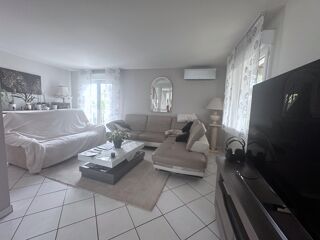  Maison à vendre 5 pièces 126 m²