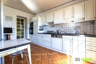  Maison à vendre 7 pièces 140 m²